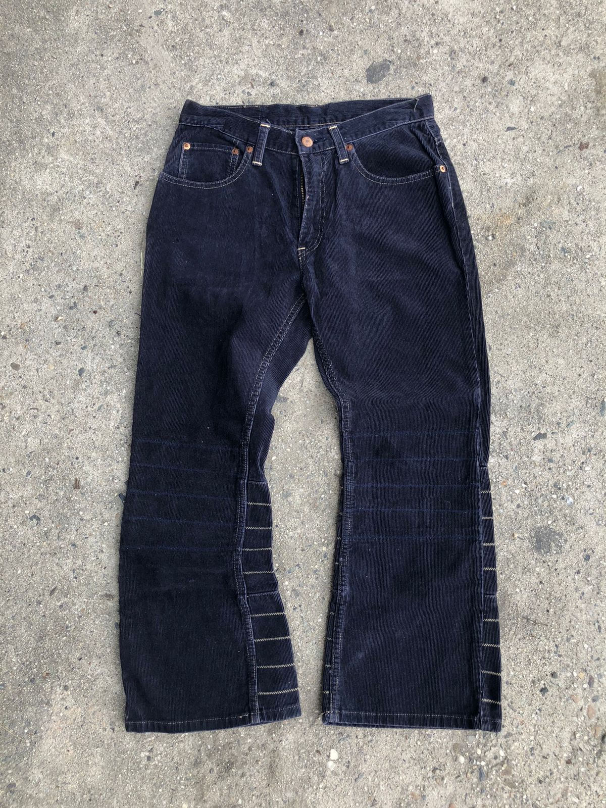 Hysteric Glamour Hysteric glamour Hagi Size US 30 / EU 46 - 2 Thumbnail