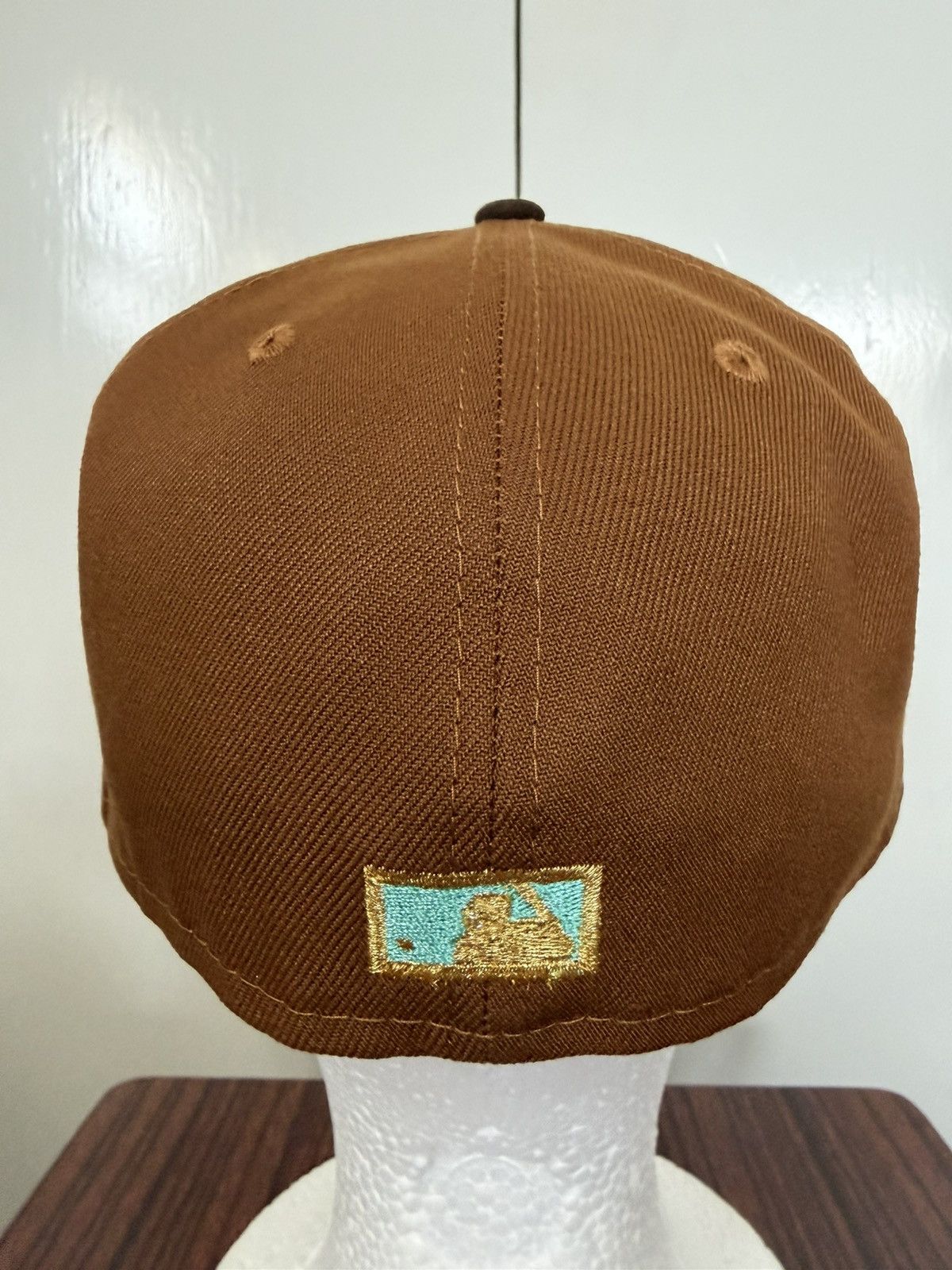 New Era NEW ERA LA DODGERS CAP HAT DON JULIO MAG PARK NIGHTCLUB 60TH Size ONE SIZE - 9 Thumbnail