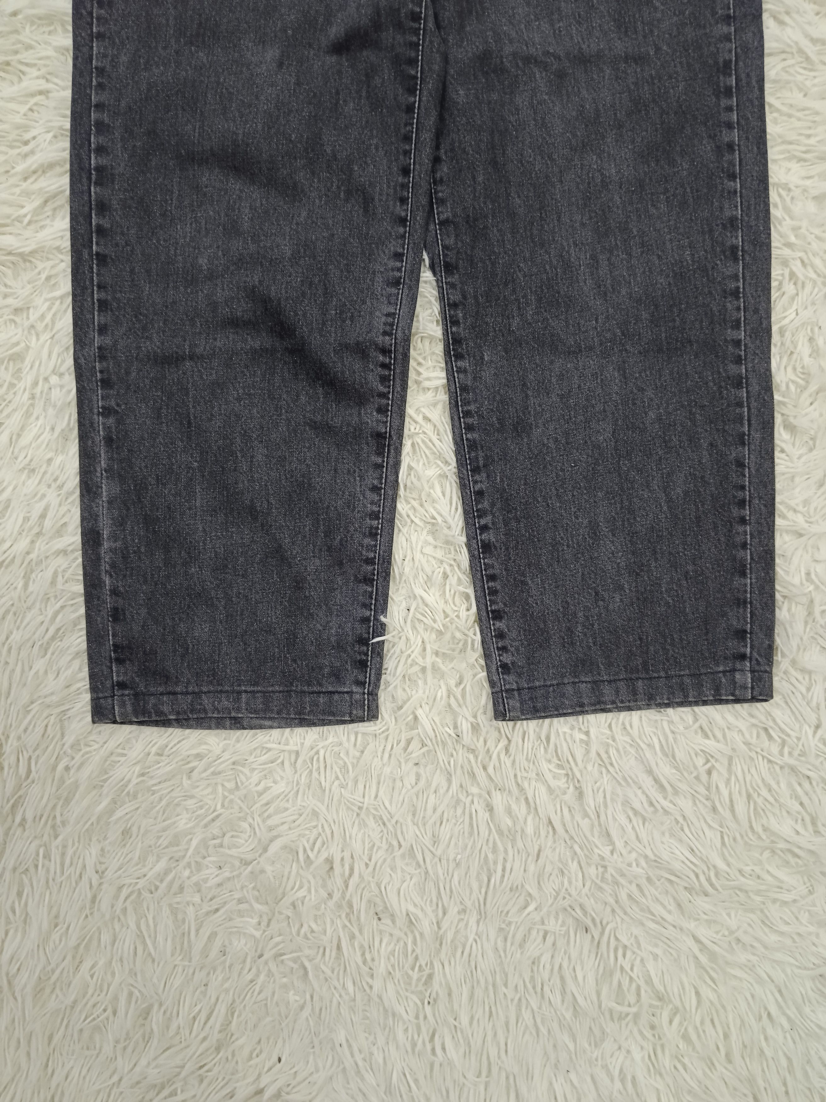 Versace Jeans Couture WIDE PANTS VERSACE Size US 33 - 7 Thumbnail