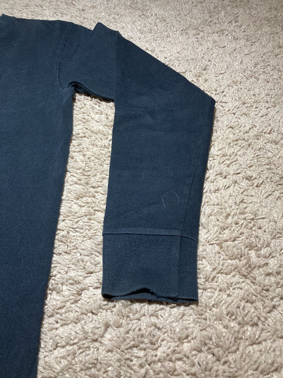 Bape 2001 Bape Stash Diamond Planet of the Apes Digital OG 90s Size US M / EU 48-50 / 2 - 7 Thumbnail