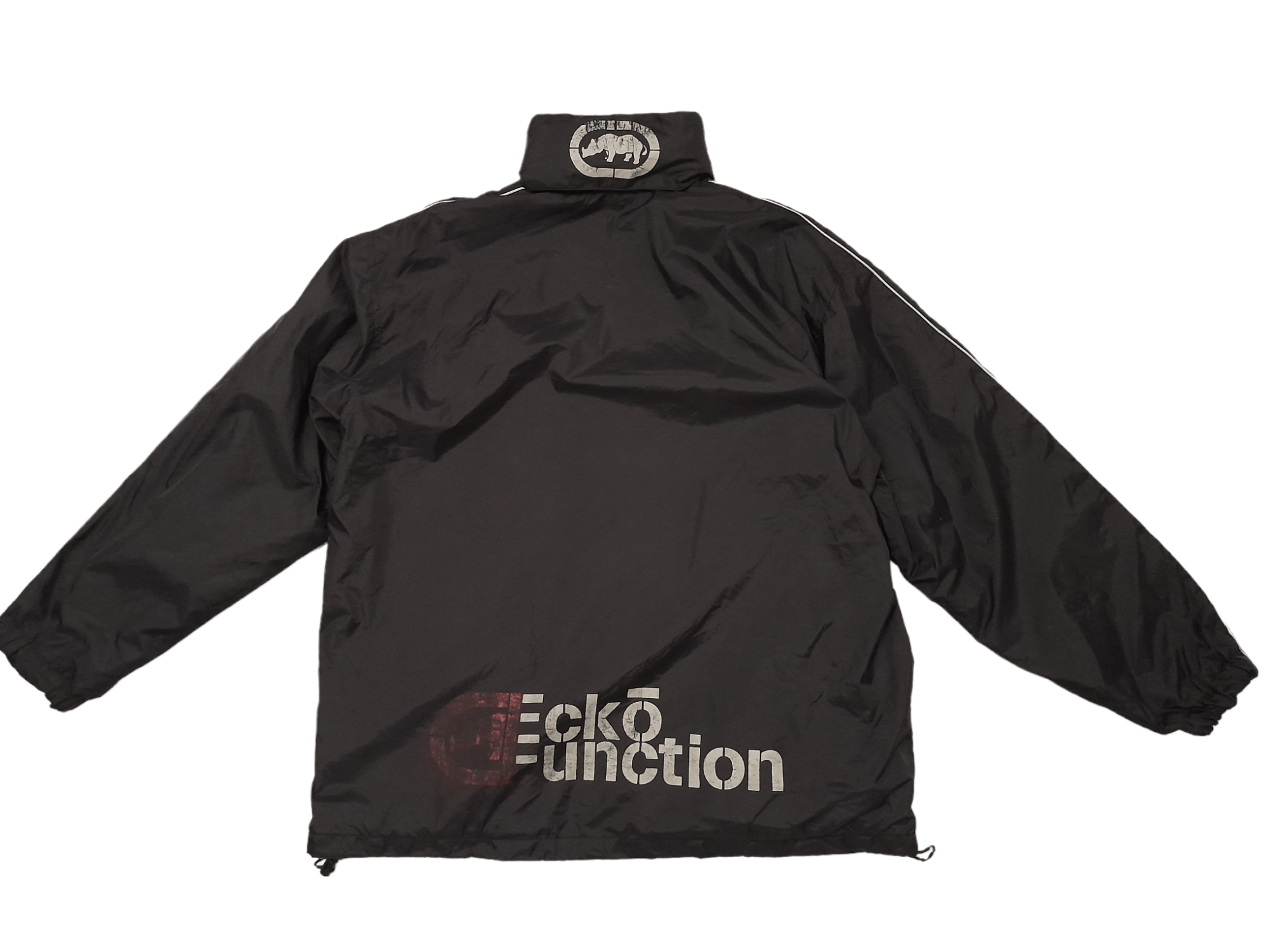 Ecko Unltd. 90s Ecko Unltd Jacket Marc Milecofsky (F290) Size US M / EU 48-50 / 2 - 7 Thumbnail