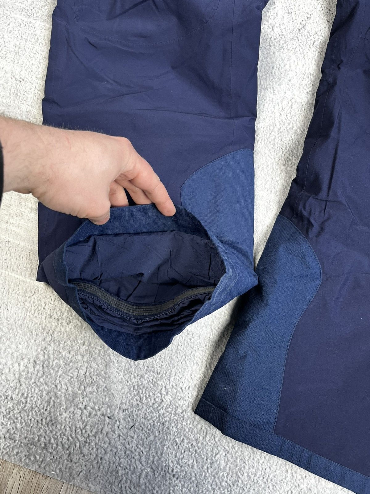 Peak Performance Peak performance pants gore tex size xl Size US 34 / EU 50 - 6 Thumbnail