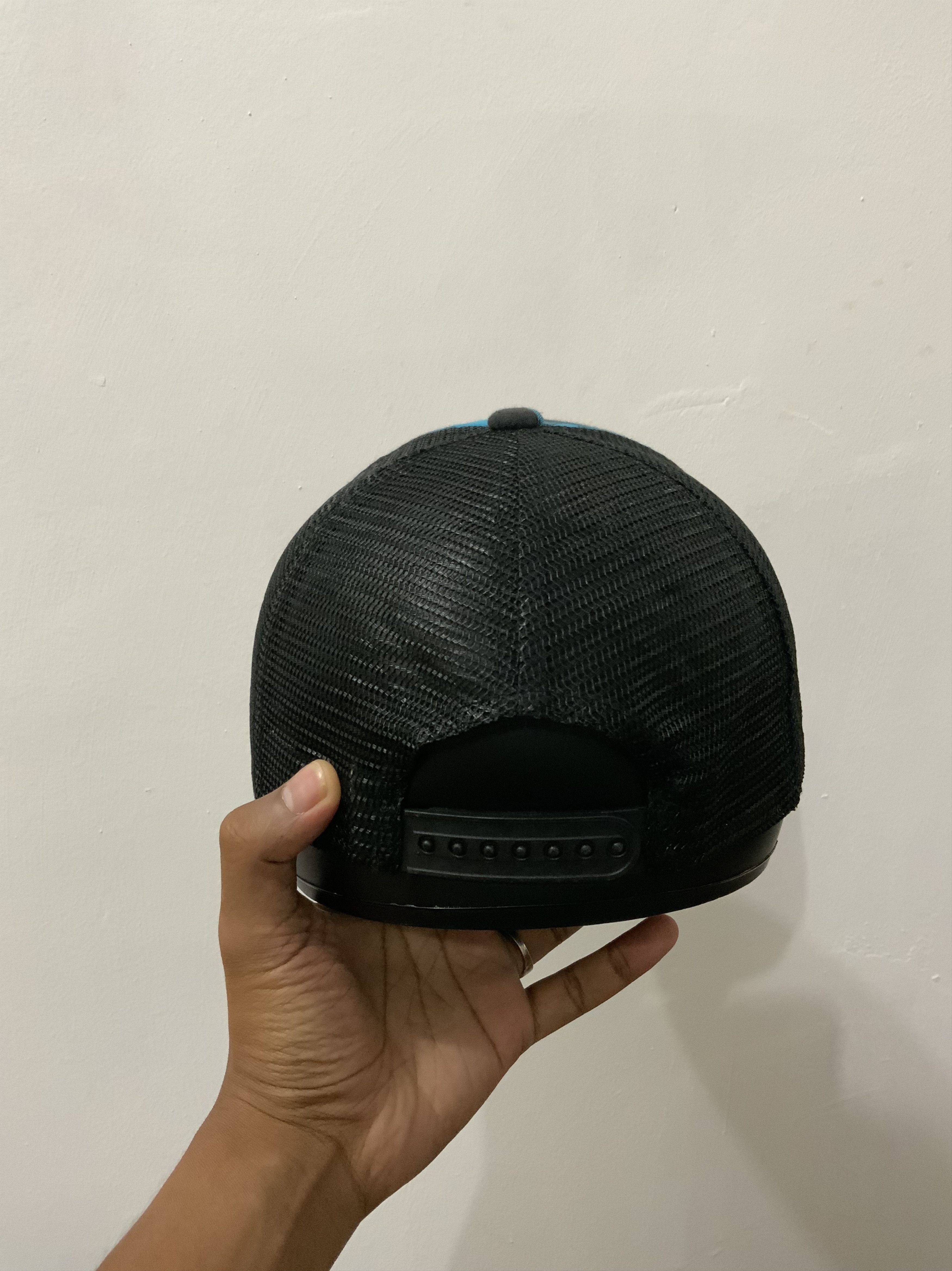 If Six Was Nine Aloha Hawai Trucker Hat Size ONE SIZE - 3 Thumbnail