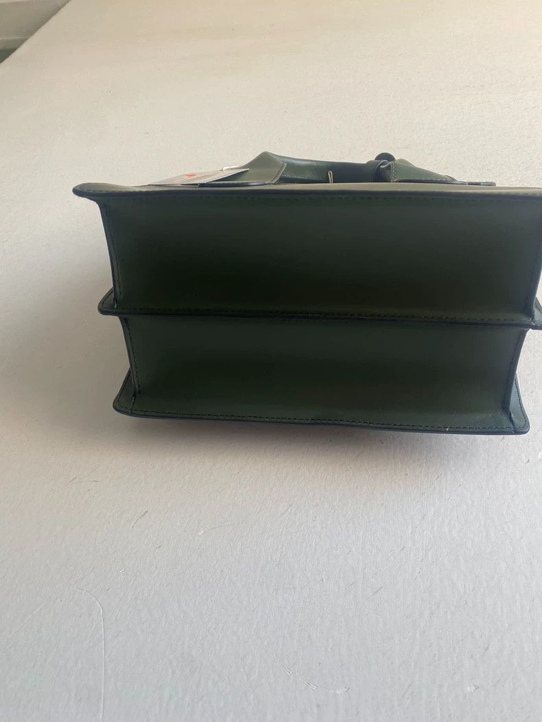 Vivienne Westwood Vivienne Westwood size os Saturn belt buckle handbag Size ONE SIZE - 4 Thumbnail