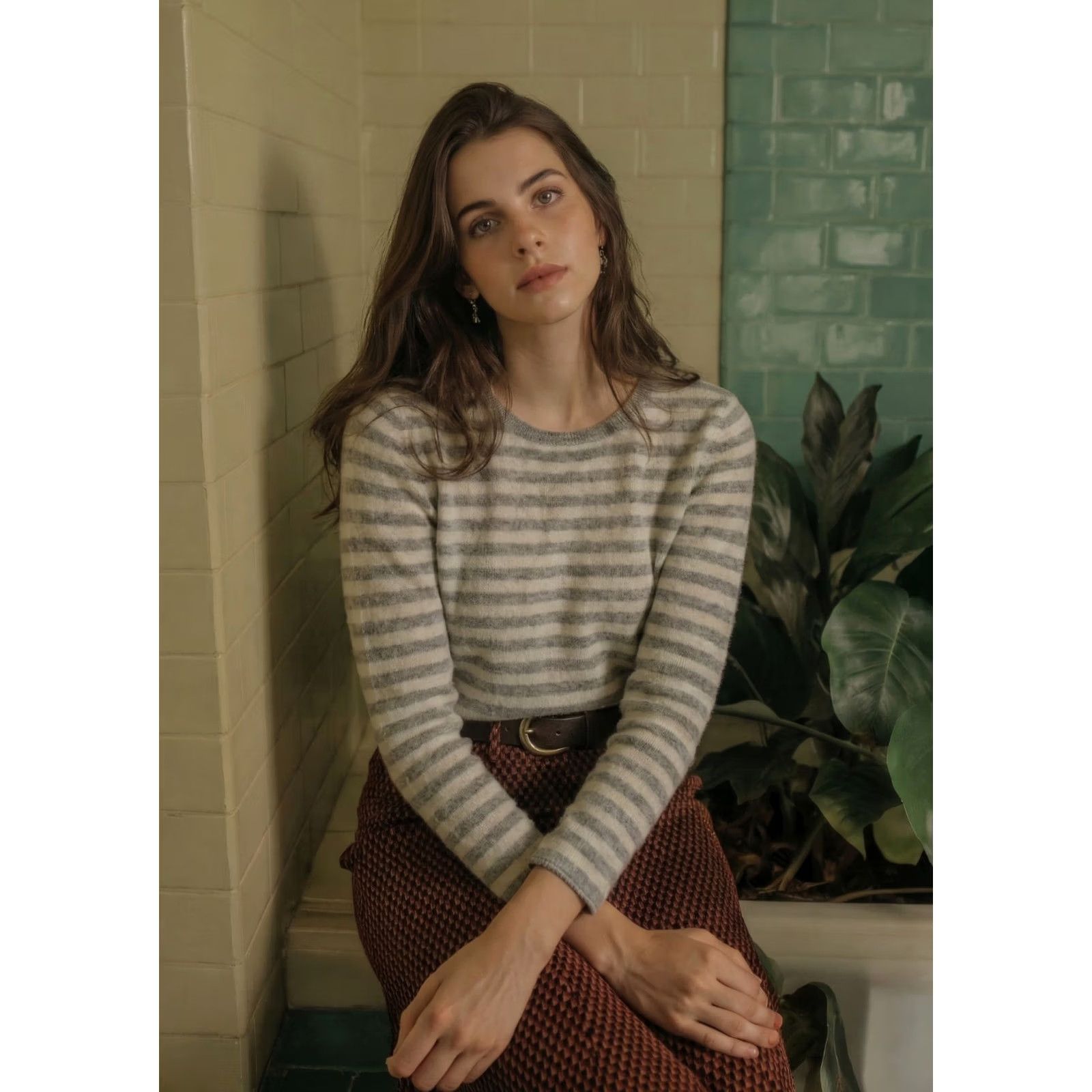 Old Navy VINTAGE Old Navy Sweater? (No, not vintage) Size XL / US 12-14 / IT 48-50 - 2 Thumbnail