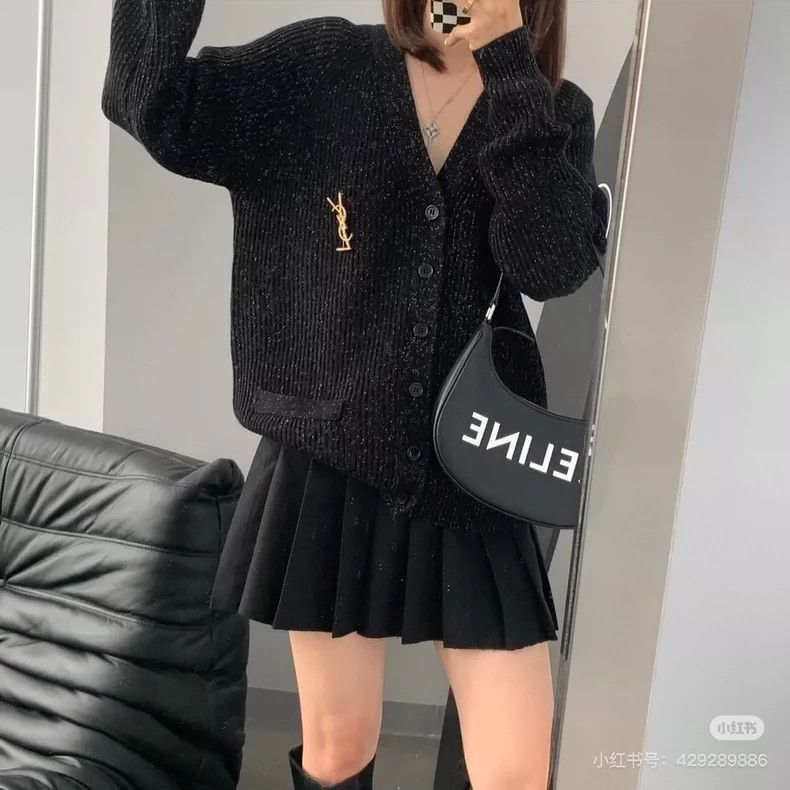 Saint Laurent Paris Saint Laurent Paris Saint Laurent Paris Saint Laurent Pari Size US XXL / EU 58 / 5 - 8 Thumbnail