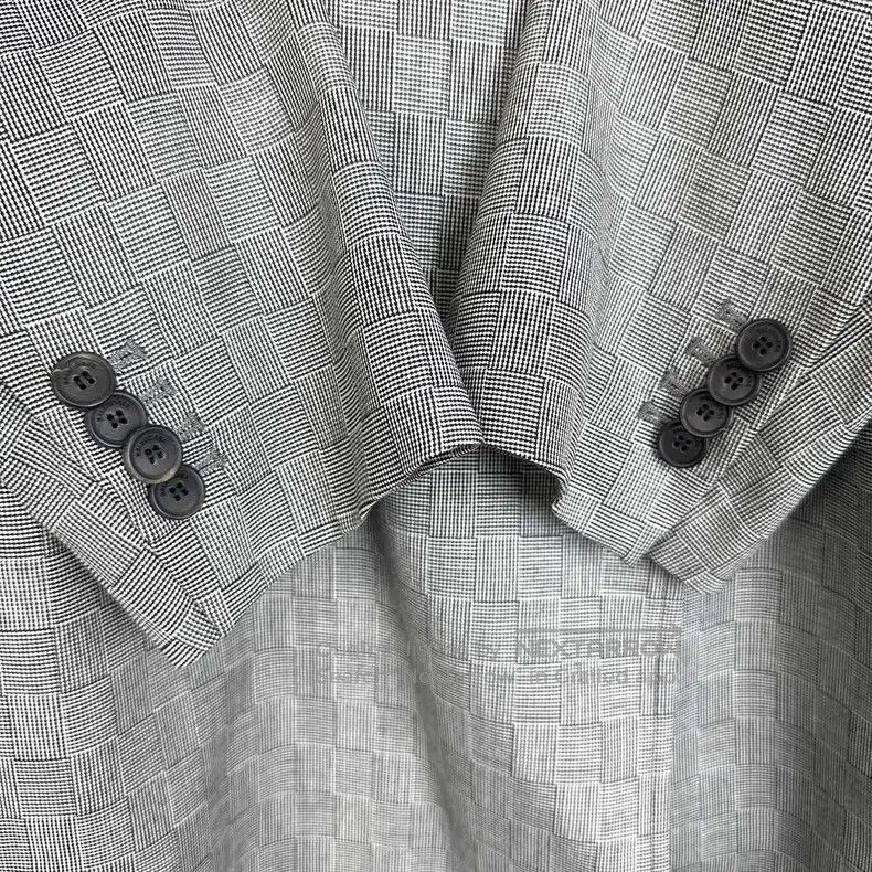 Balenciaga Balenciaga jacket Size M / US 6-8 / IT 42-44 - 6 Thumbnail