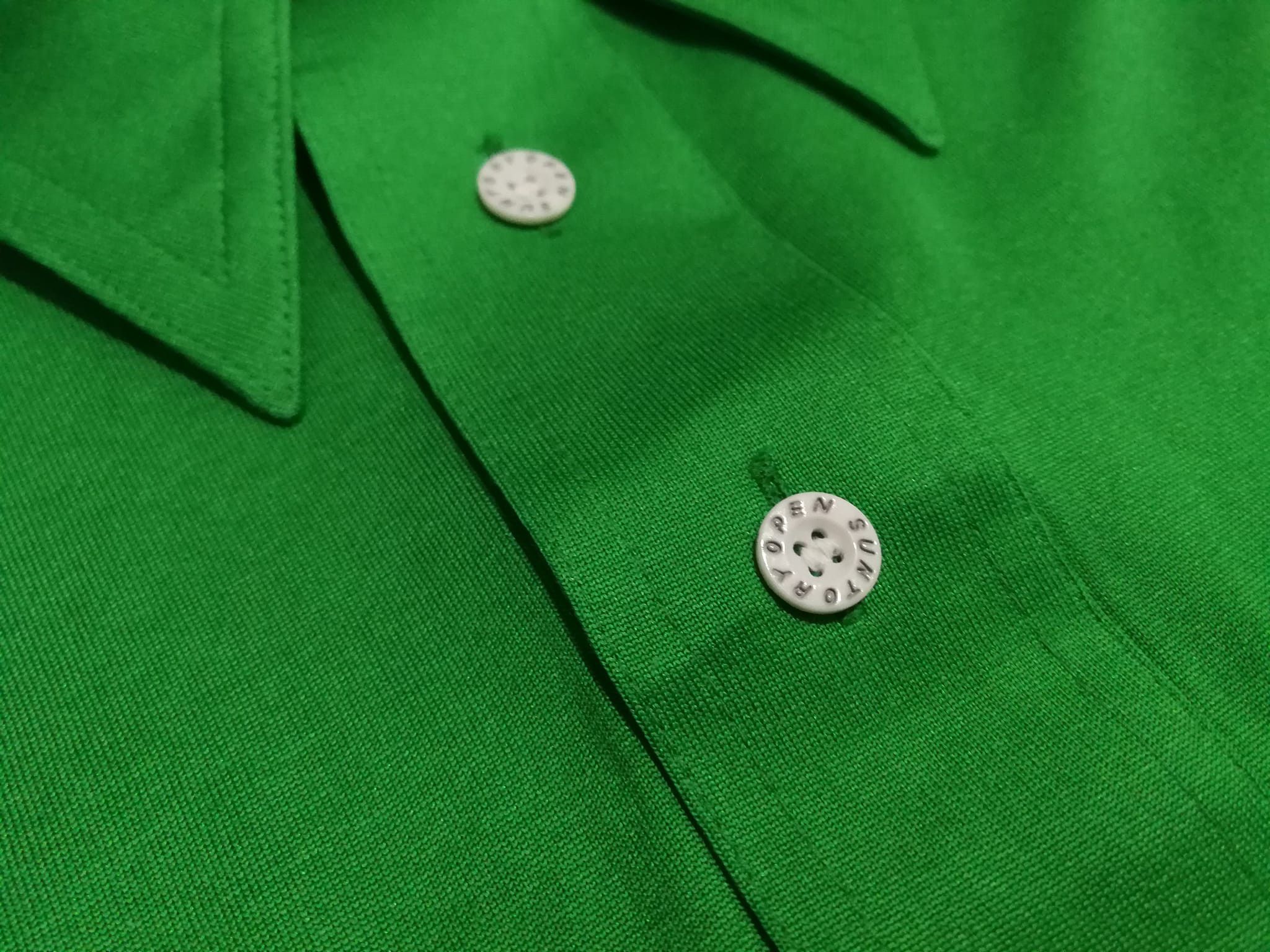 Japanese Brand × Vintage Suntory Open golf NOS VINTAGE S 2023 Size US S / EU 44-46 / 1 - 5 Thumbnail