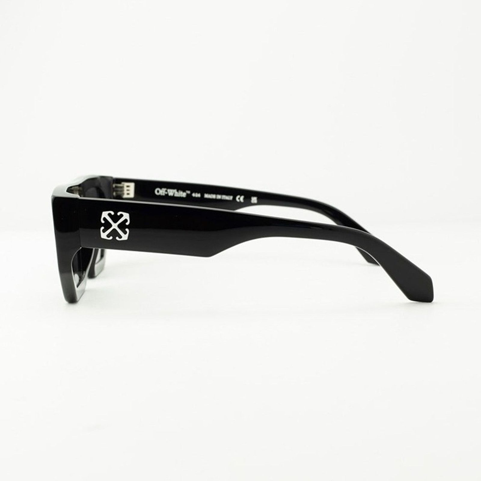 (B).Stroy Off-White VANCOUVER (PERI034F23PLA0011007-FR) Size ONE SIZE - 4 Thumbnail