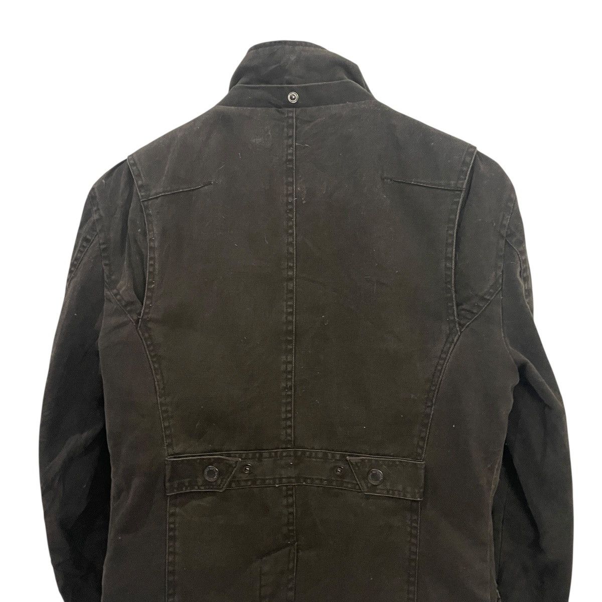 In The Attic Vintage In The Attic Sediotinaries Jacket Size US S / EU 44-46 / 1 - 8 Thumbnail