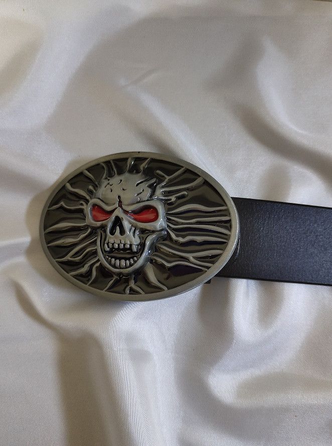 Vintage Fashion personalized simple belt Size ONE SIZE - 6 Thumbnail