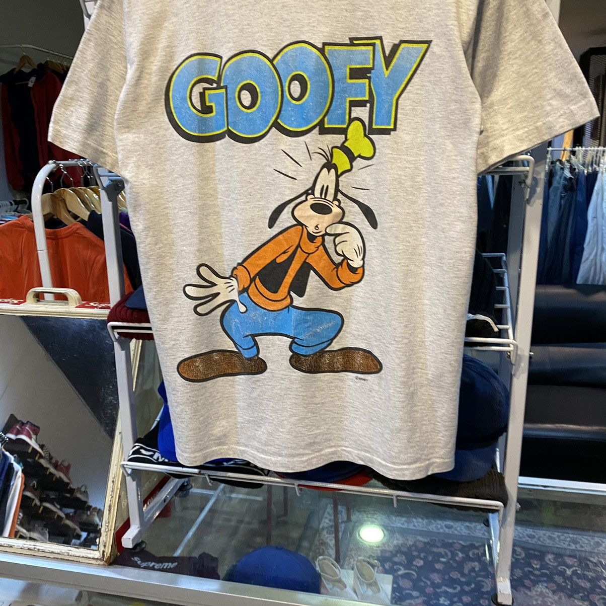Vintage Vintage Goofy 90’s Shirt Size US L / EU 52-54 / 3 - 4 Thumbnail