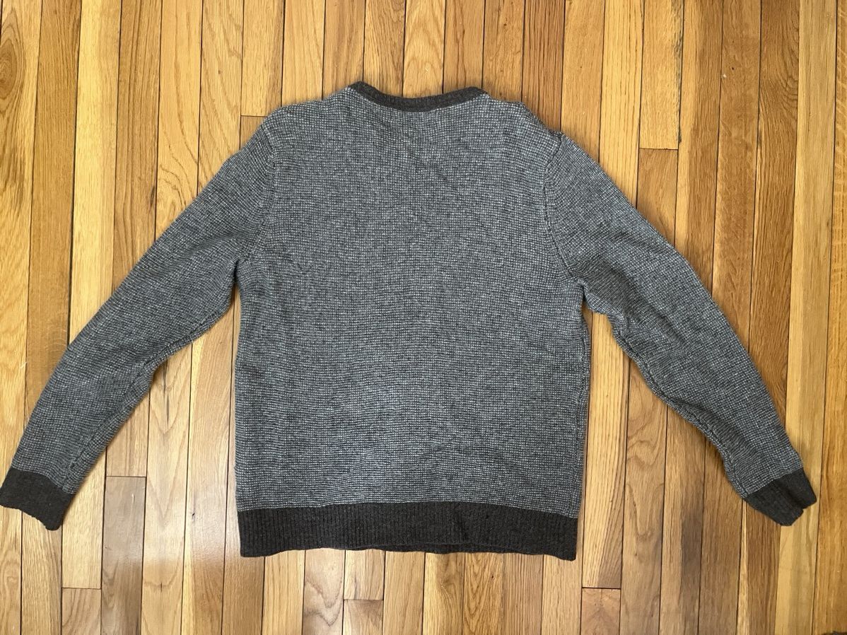 J.Crew J. Crew Sweater Size US M / EU 48-50 / 2 - 2 Thumbnail