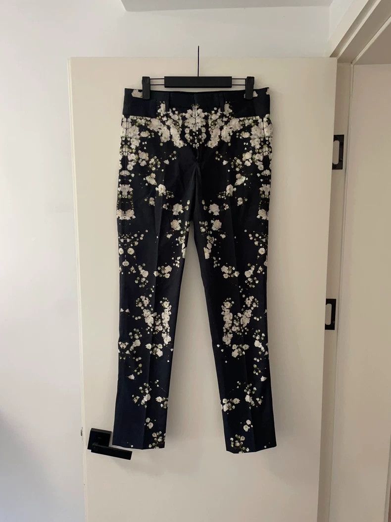 Givenchy Givenchy SizeS Starry casual pants Size US 31 - 2 Thumbnail