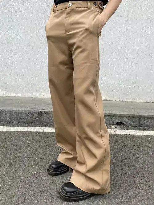 Other utility flared vibe cargo pants Size US 32 / EU 48 - 1 Thumbnail