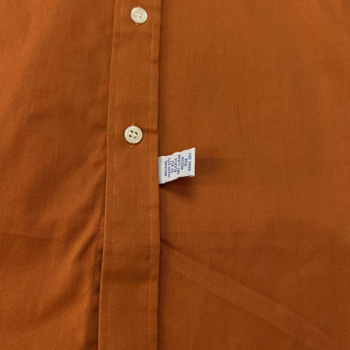Yves Saint Laurent ‼️ RARE YSL SHIRT limited collection L ‼️ Size US L / EU 52-54 / 3 - 11 Thumbnail