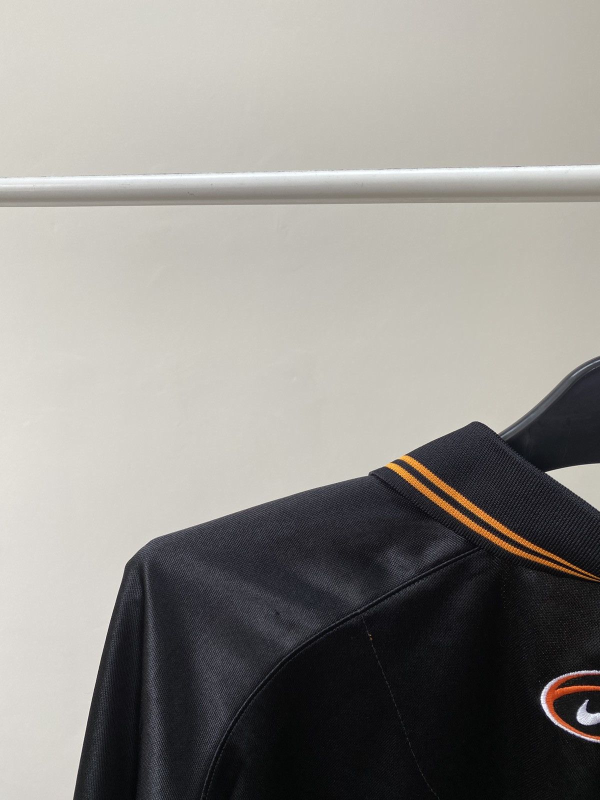 Nike × Vintage Vintage Nike Basketball Jersey Rare Bloke Core Size US M / EU 48-50 / 2 - 11 Thumbnail