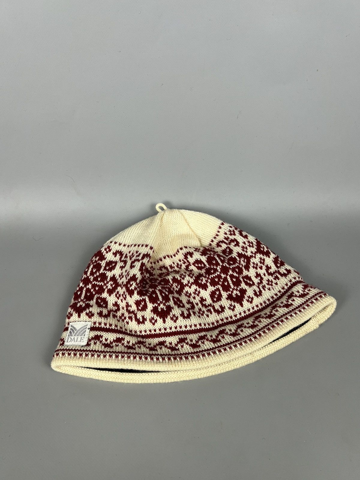 Dale Of Norway Dale Of Norway Lana Wool Winter Olympic Games Beanie Hat Size ONE SIZE - 1 Thumbnail