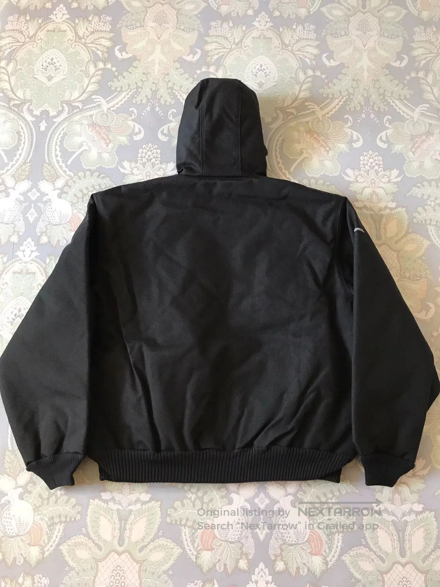 Carhartt Carhartt J133 Yukon Hooded Jacket. Size US L / EU 52-54 / 3 - 2 Thumbnail
