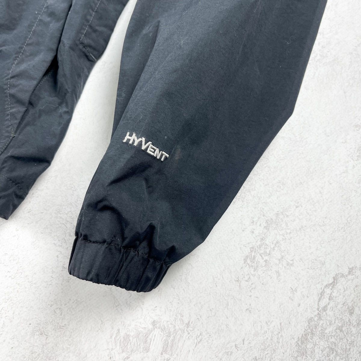 The North Face The North Face Dryvent Jacket Rainproof Hiking Womens Size S Size S / US 4 / IT 40 - 2 Thumbnail
