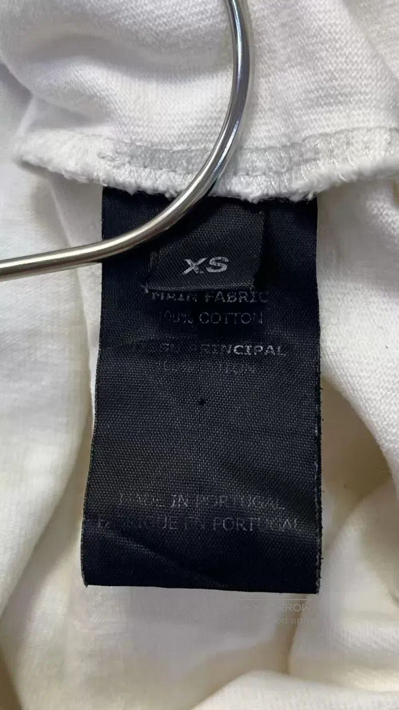 Vetements Vetements Short Sleeve T-Shirt, XS Size Size US XS / EU 42 / 0 - 5 Thumbnail