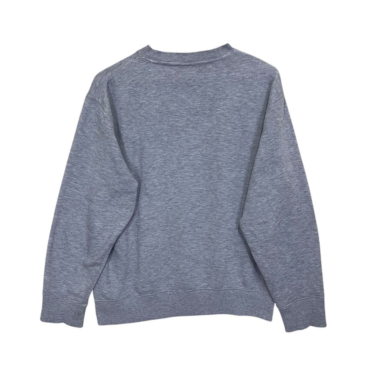 Welcome Skateboards Vintage Bad Boy Crewneck Sweatshirt Size US M / EU 48-50 / 2 - 9 Thumbnail