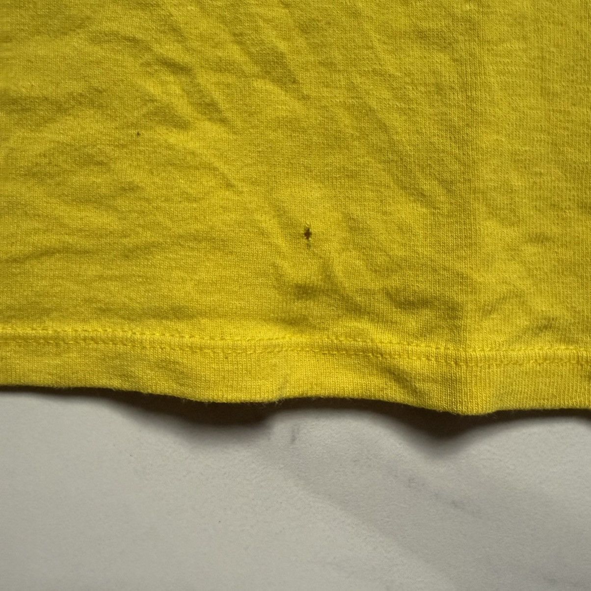 Sonia Rykiel Vintage Y2K Sonia Rykiel Paris Assymetrical Tee Size L / US 10 / IT 46 - 5 Thumbnail