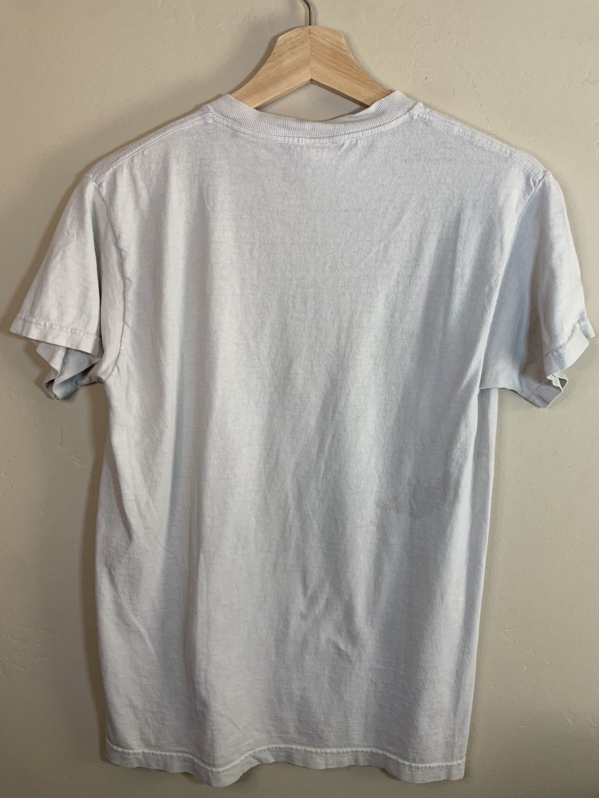 Vintage *RARE* Vintage 1997 Captain Underpants Book Art Promo Shirt Size US S / EU 44-46 / 1 - 4 Thumbnail