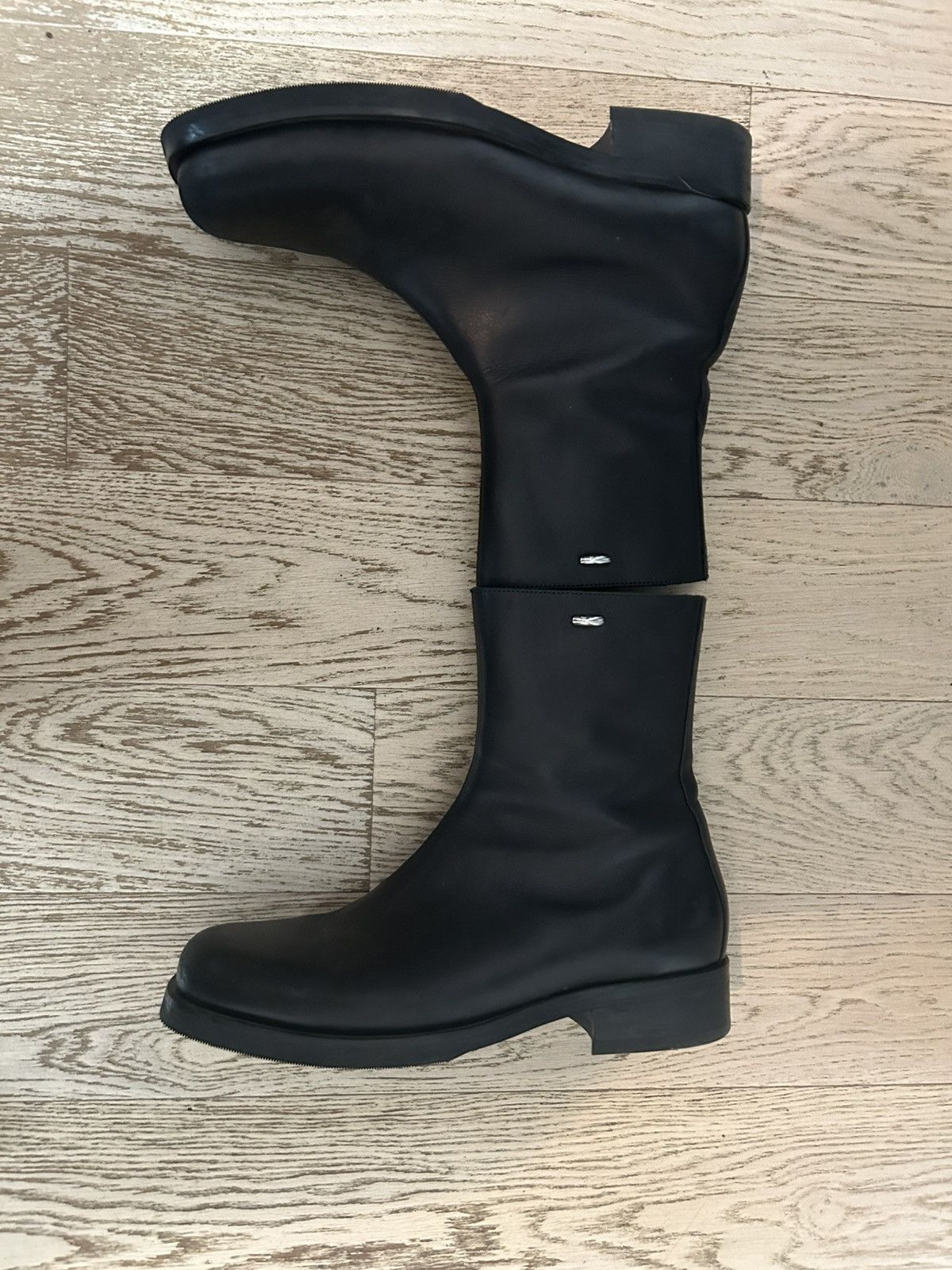 Our Legacy Camion boots Size US 11 / EU 44 - 3 Thumbnail