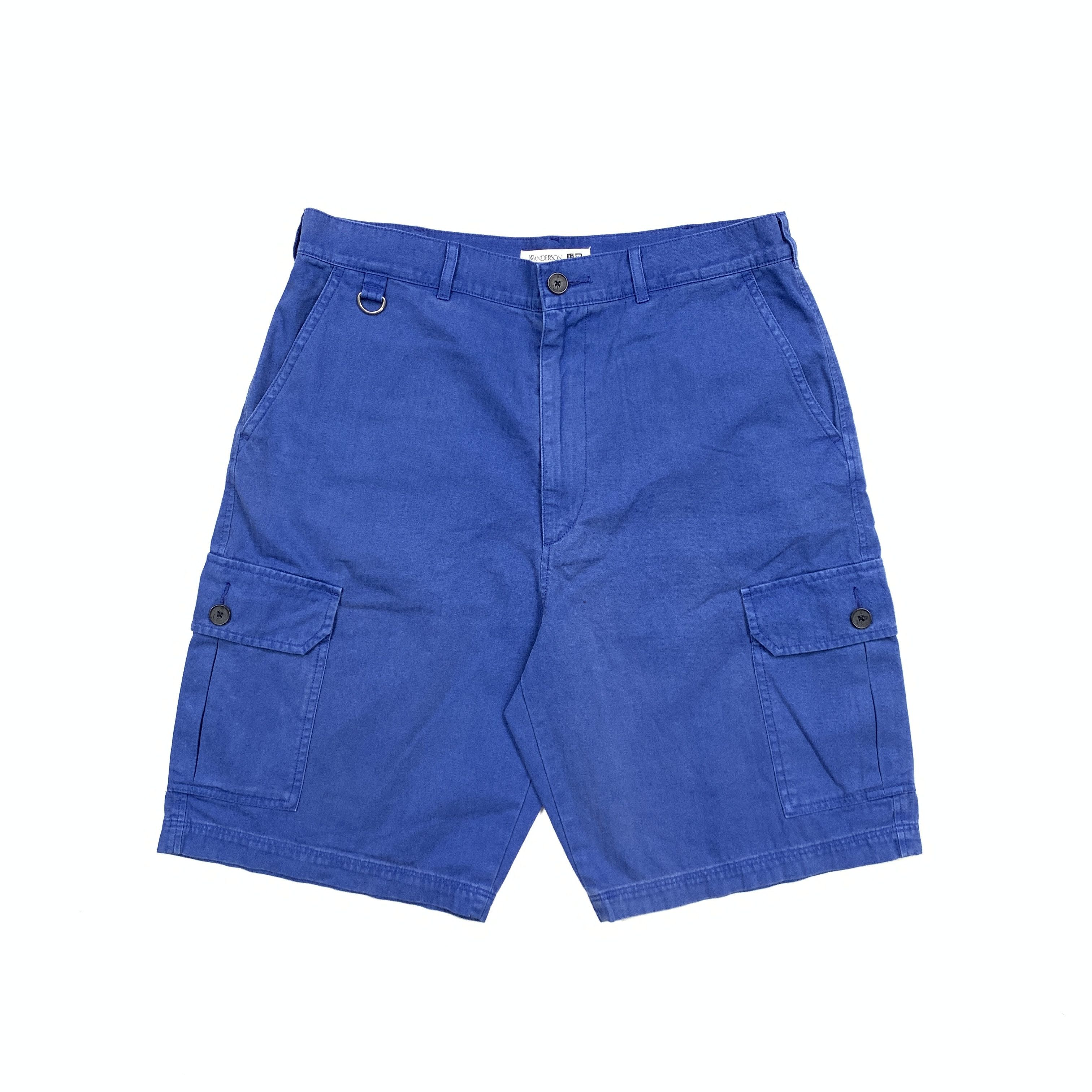 S/S 2020 Cargo Shorts