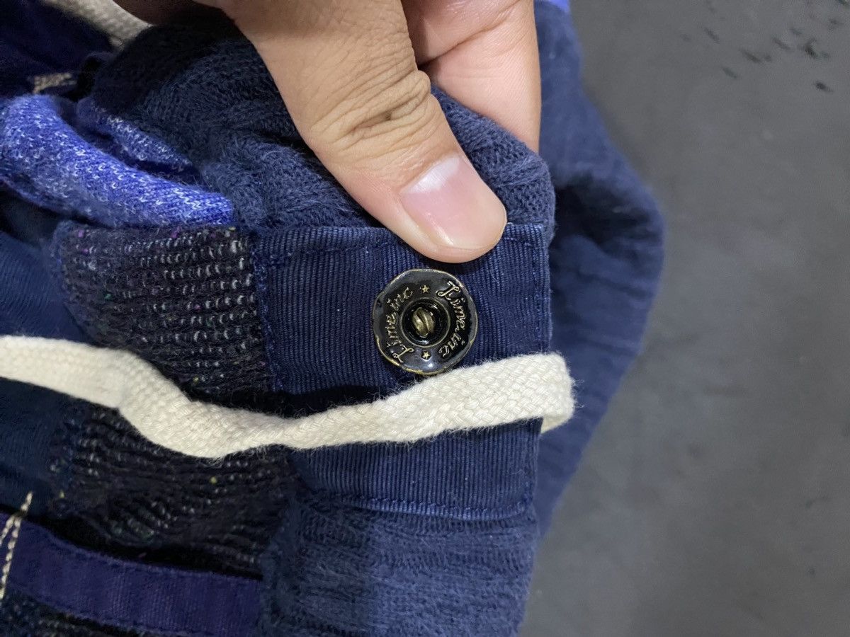 Japanese Brand 💸BINDINGOFFER💸Japanese Cargo Like Goa Styled Size US 34 / EU 50 - 6 Thumbnail