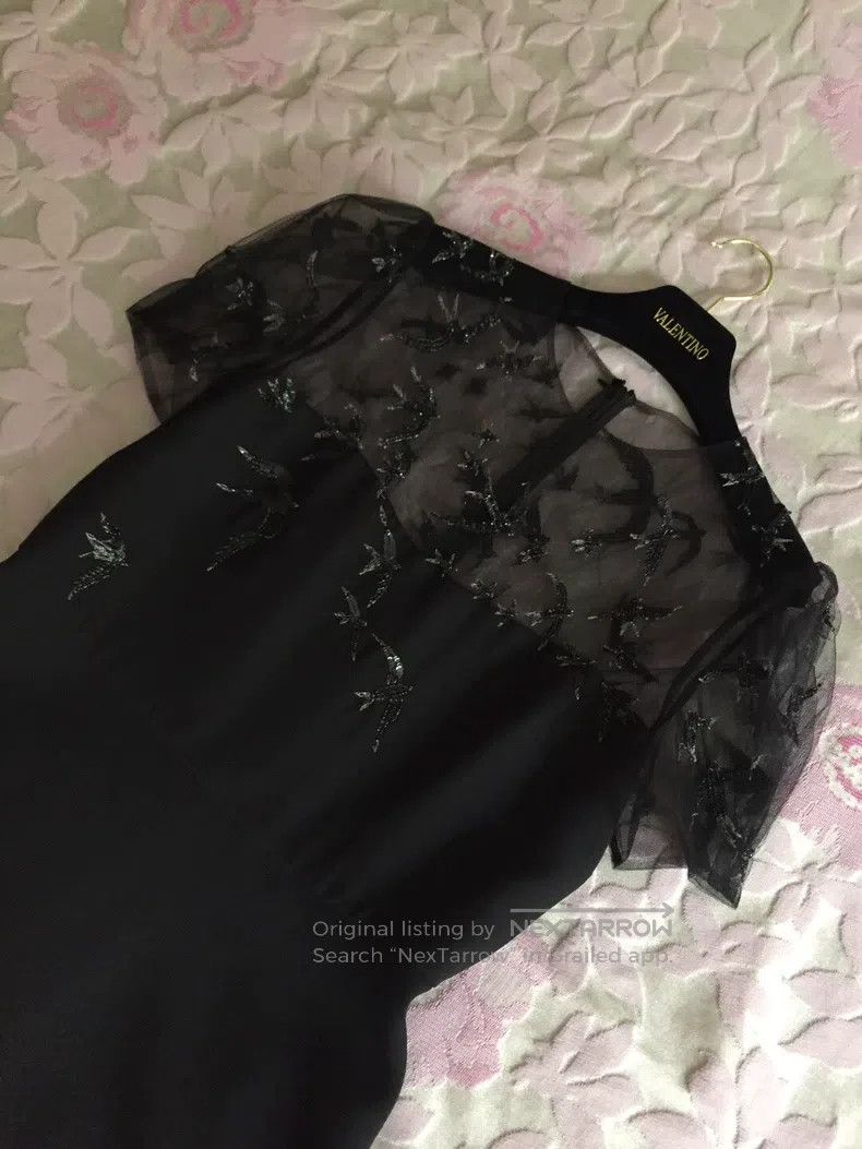 Valentino Valentino dress Size S / US 4 / IT 40 - 5 Thumbnail