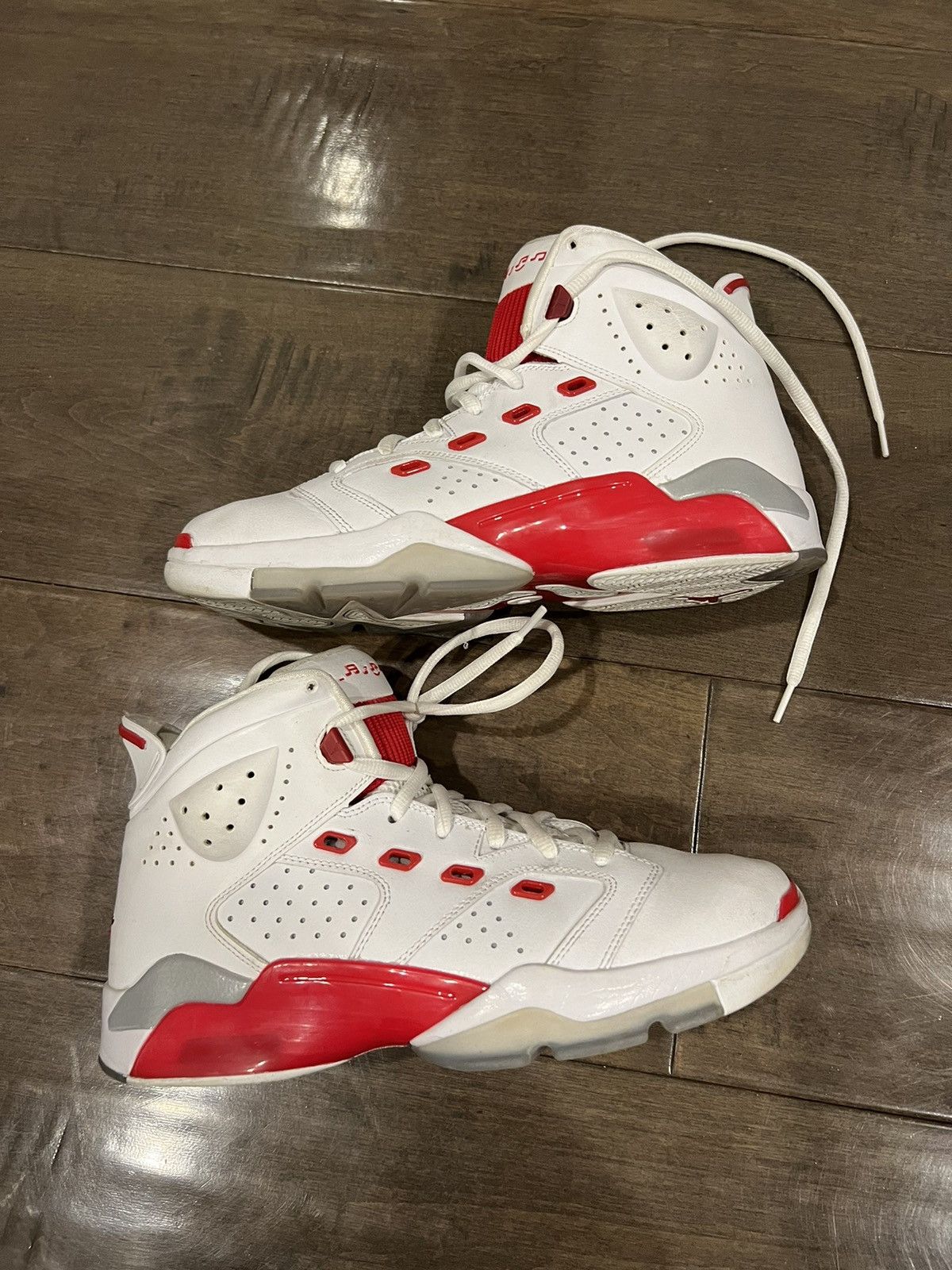 Jordan Brand Jordan 8 Size US 10 / EU 43 - 1 Thumbnail