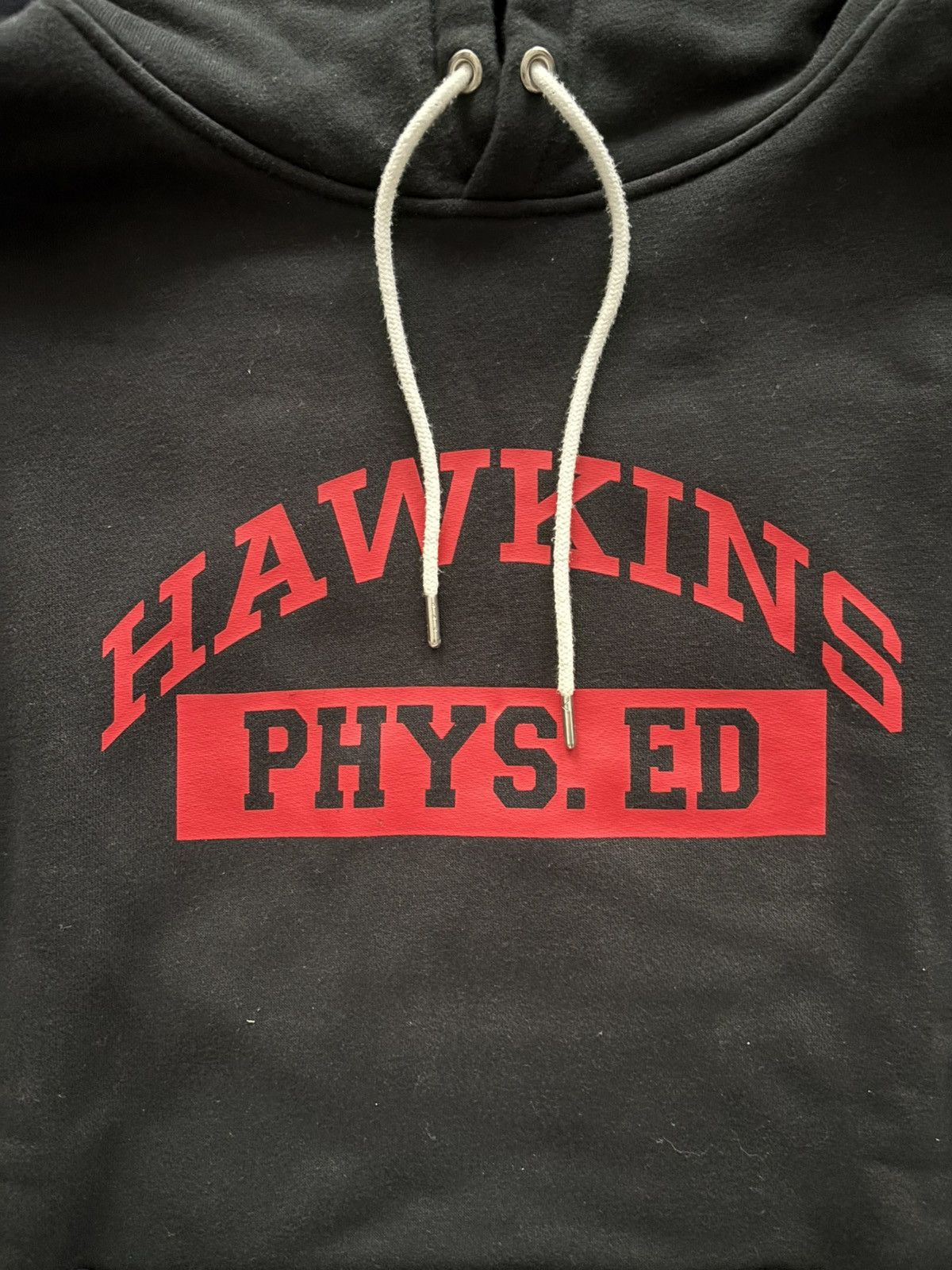 Nike Nike x Stanger Things hoodie Size US S / EU 44-46 / 1 - 2 Thumbnail