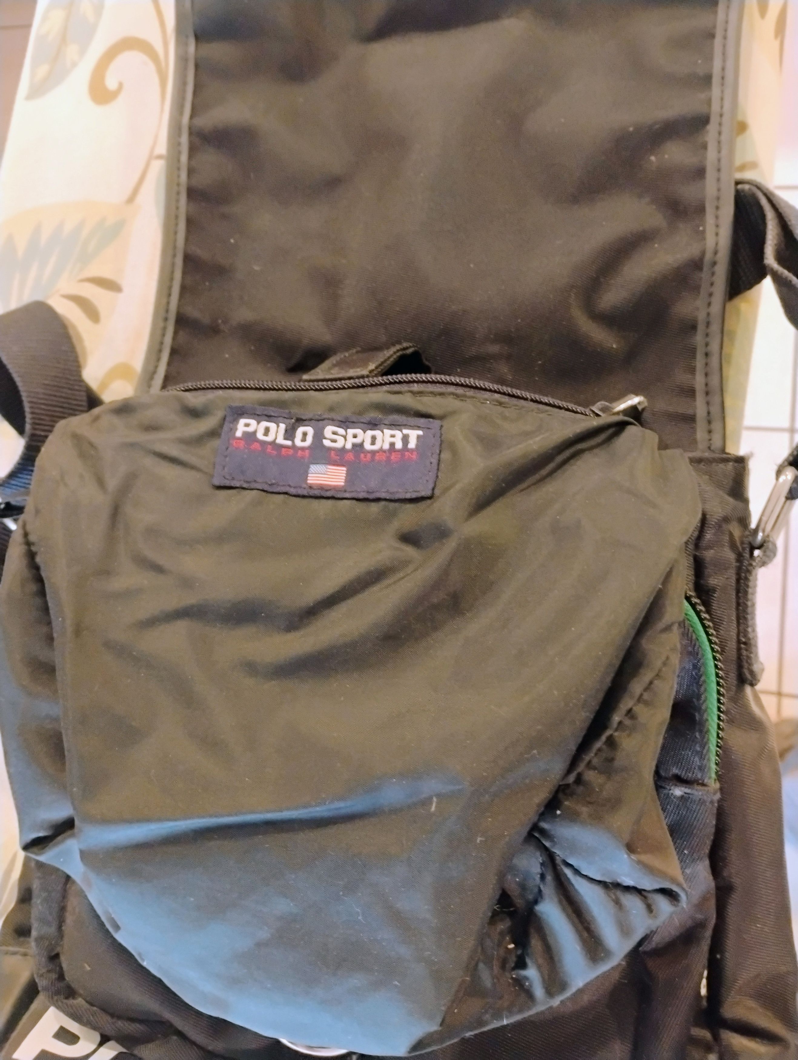 Polo Ralph Lauren Shoulder Bag Polo Sport Size ONE SIZE - 5 Thumbnail