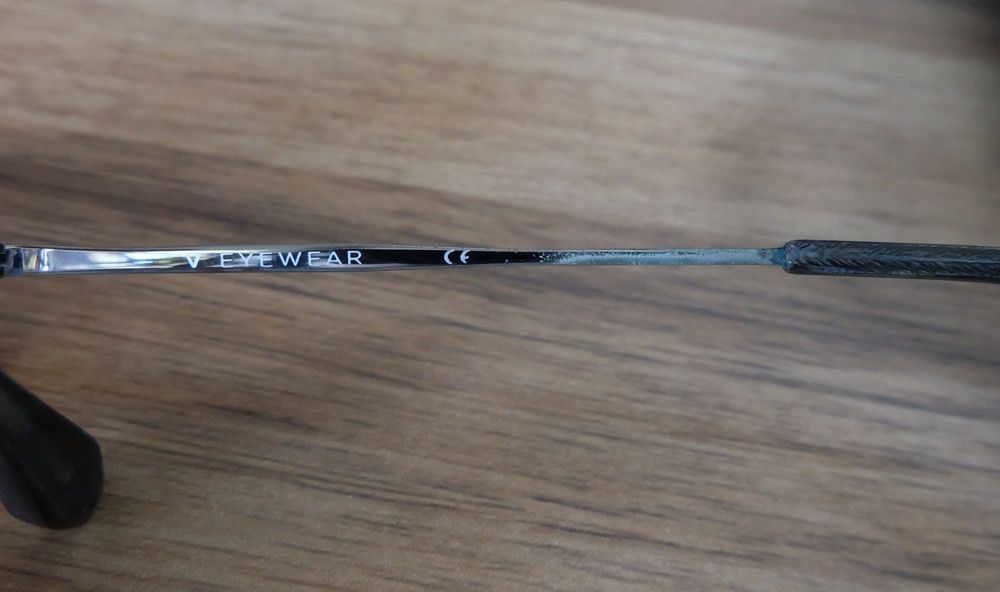Other V Eyewear "Berkley" Glasses Size ONE SIZE - 7 Thumbnail