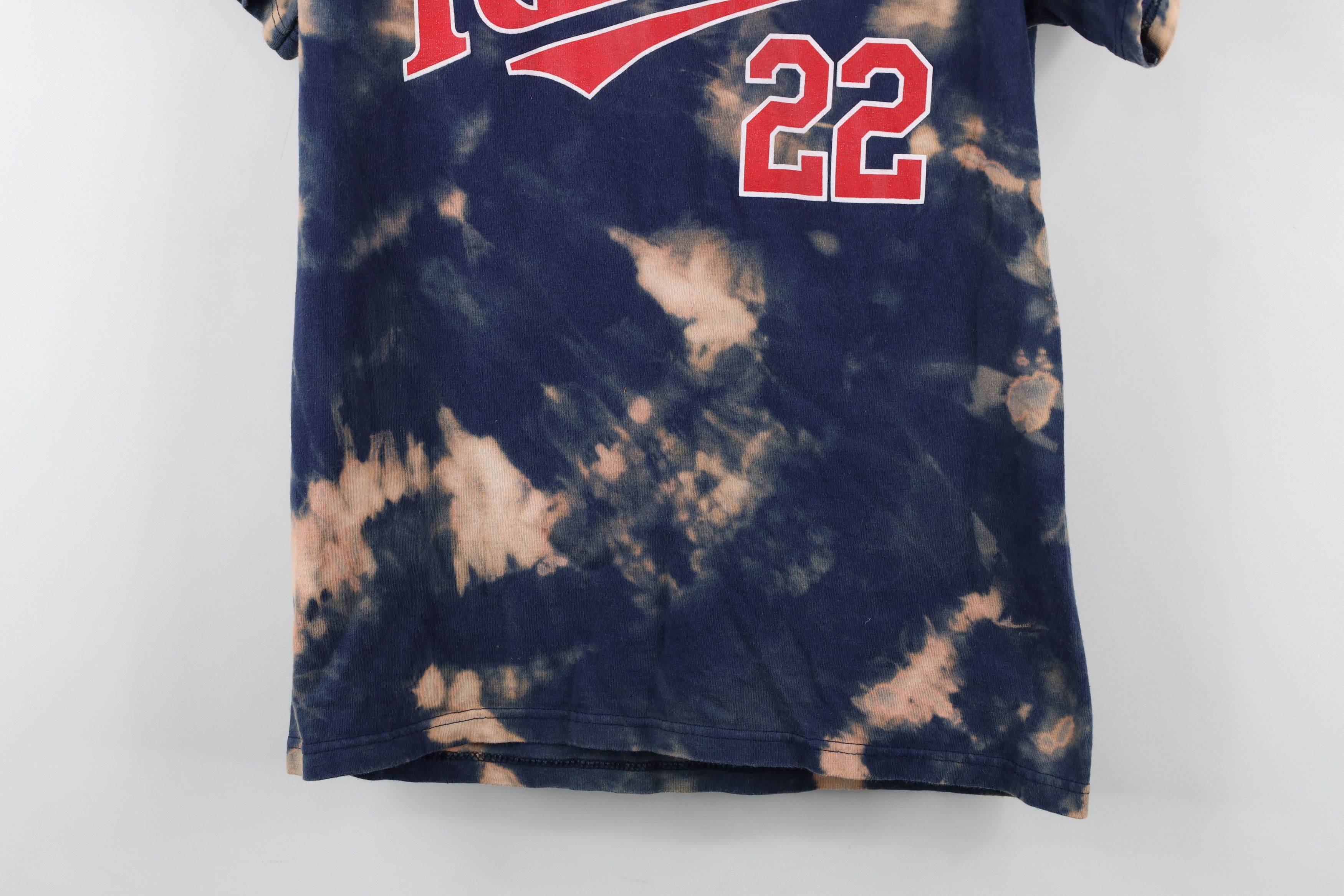 Vintage VintageY2K Gomez Minnesota Twins Baseball Jersey T-Shirt Size S / US 4 / IT 40 - 3 Thumbnail