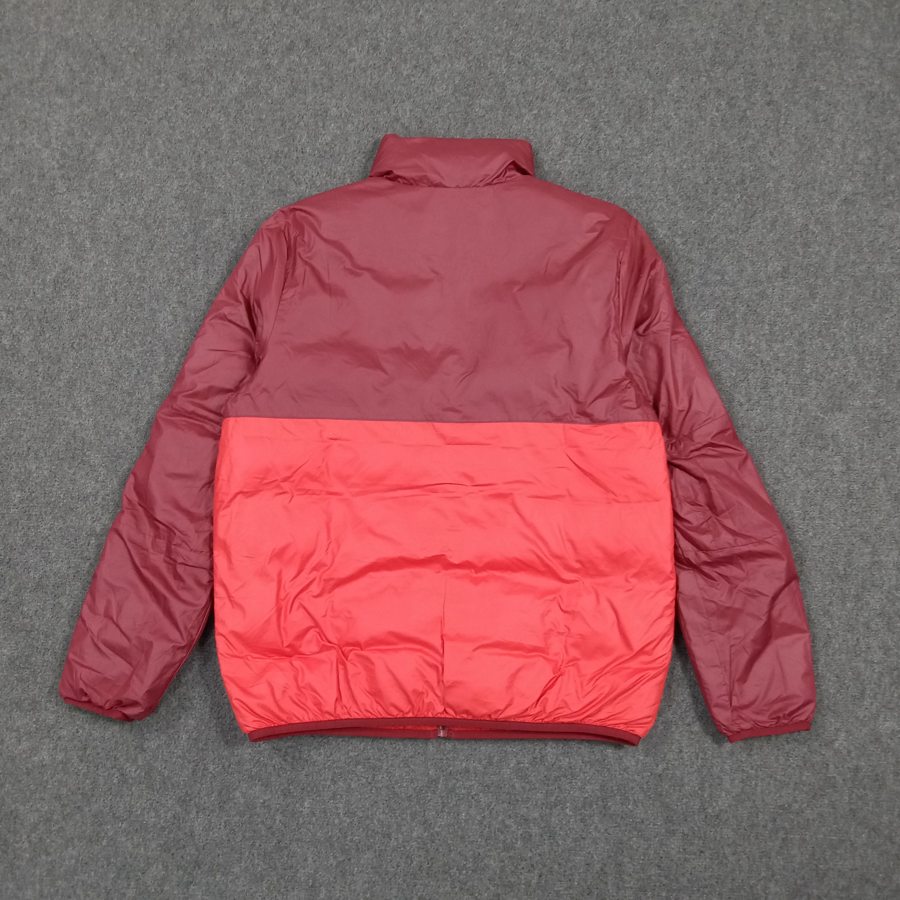 Nike Nike Outdoor Reversible Puffer Jacket C289N3 Size US M / EU 48-50 / 2 - 3 Thumbnail