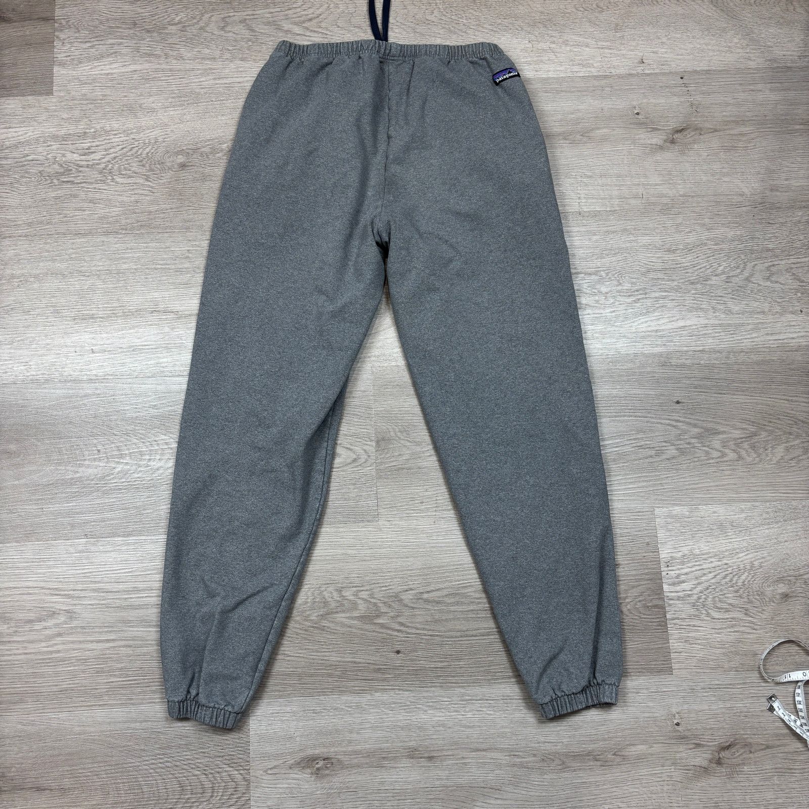 Patagonia Patagonia Back For Good Uprisal Bison Sweatpants Men's Small Size US 30 / EU 46 - 3 Thumbnail
