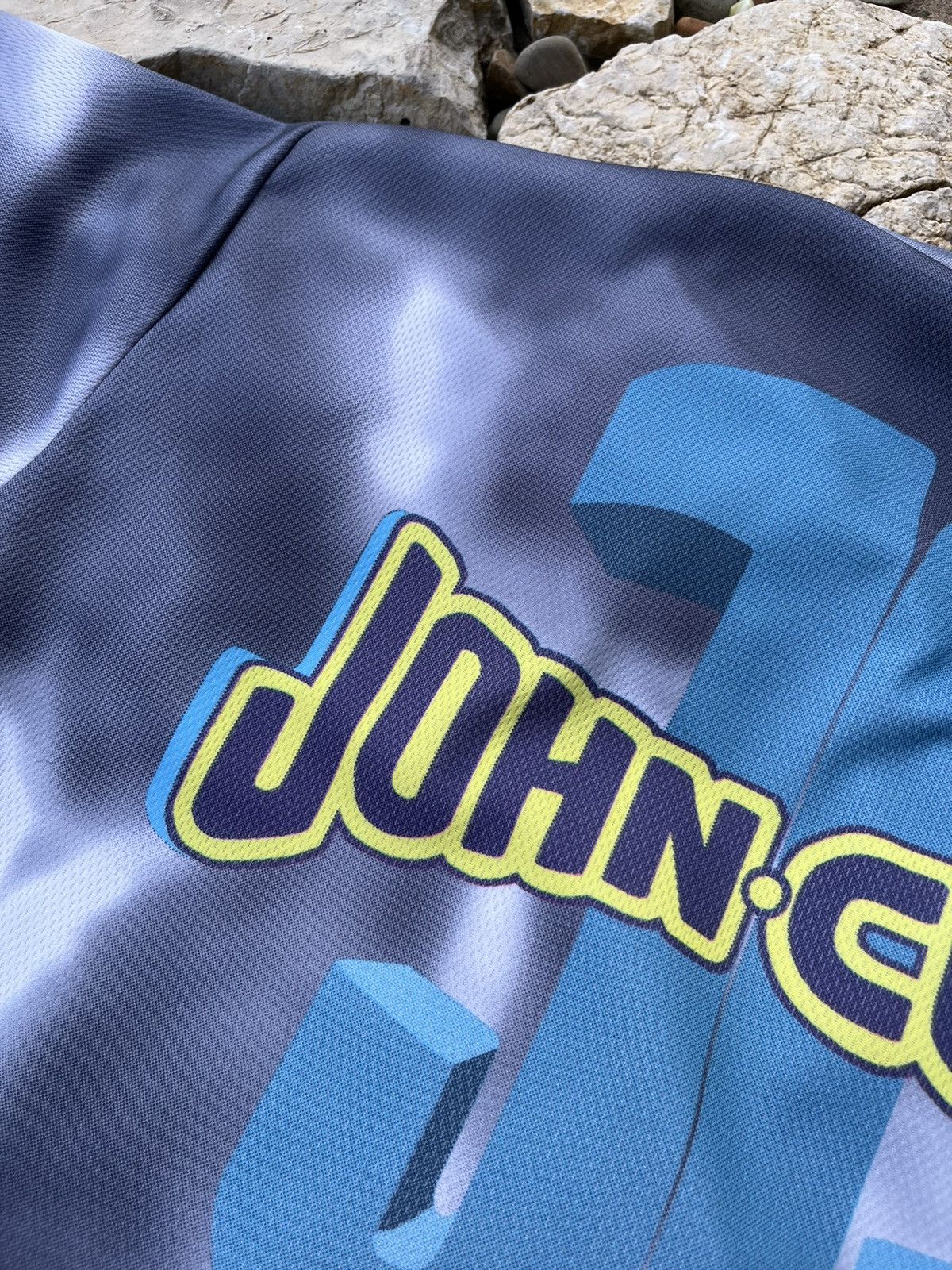 Vintage × WWE × WWF Vintage John Cena tshirt full print tee y2k jersey signature Size US M / EU 48-50 / 2 - 17 Thumbnail