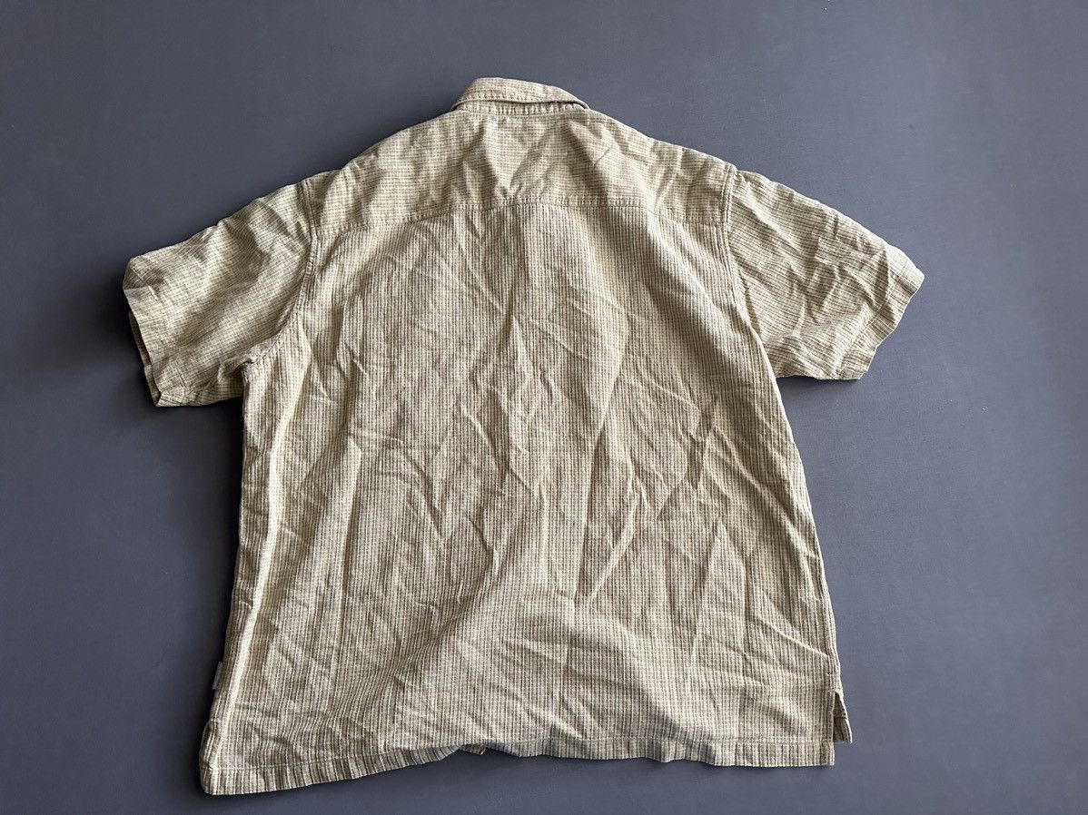 Vintage × Woolrich Woolen Mills Vintage Woolrich Flannel Size US XL / EU 56 / 4 - 3 Thumbnail
