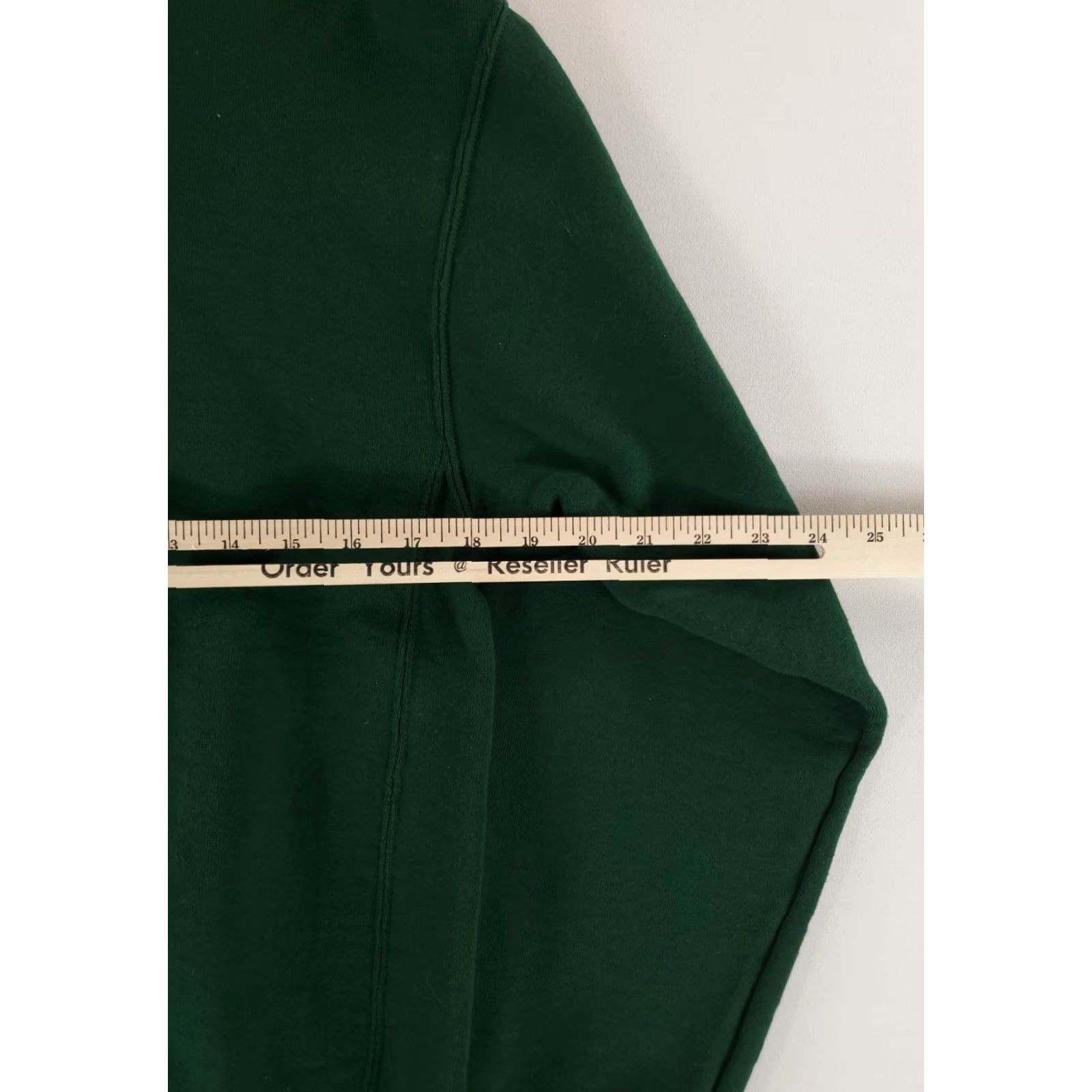 Russell Athletic UMR Missouri Rolla 109th St Patricks Day Sweatshirt 2017 Green Mens S Russell Athletic Pullover Sweatshirt Green Mens S Size US S / EU 44-46 / 1 - 5 Thumbnail