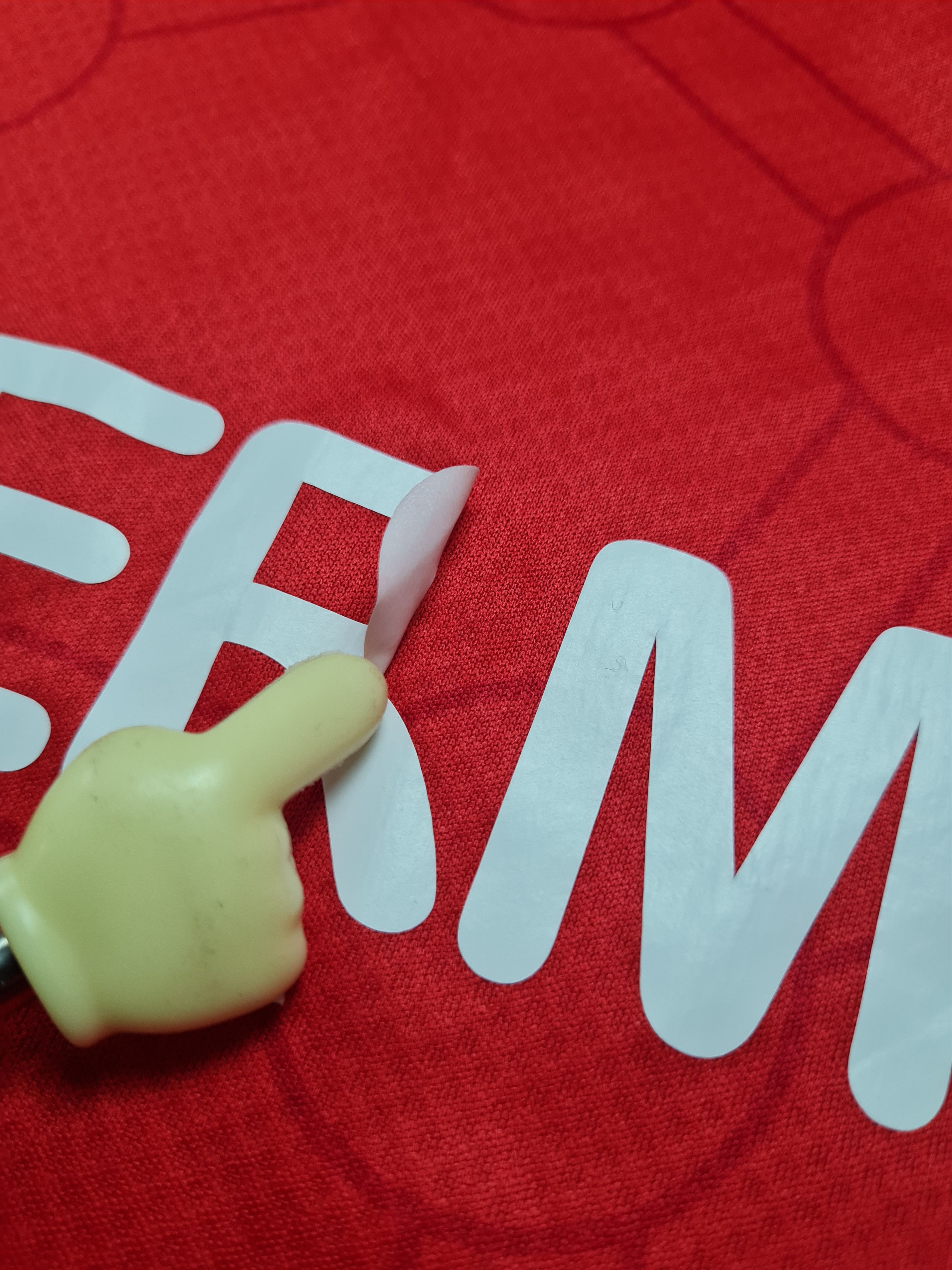 Puma Puma Swindon Town FC 2023-24 Home Football Shirt MiPermit Size US XL / EU 56 / 4 - 18 Thumbnail