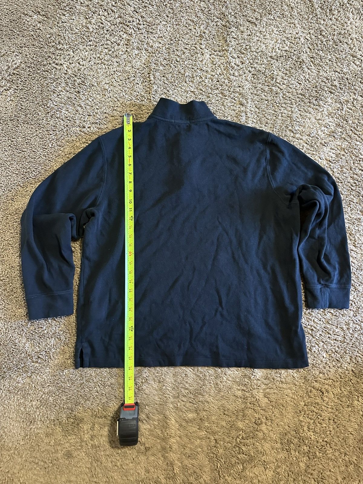 Polo Ralph Lauren Vintage Polo Ralph Lauren pullover 00s size Xl Size US XL / EU 56 / 4 - 7 Thumbnail