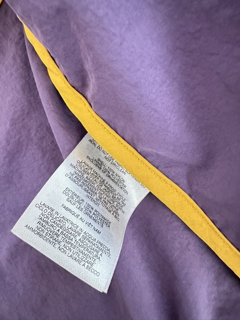 Columbia × Kith Kith Columbia Chuting II Jacket Golden Yellow Size XL Size US XL / EU 56 / 4 - 25 Thumbnail