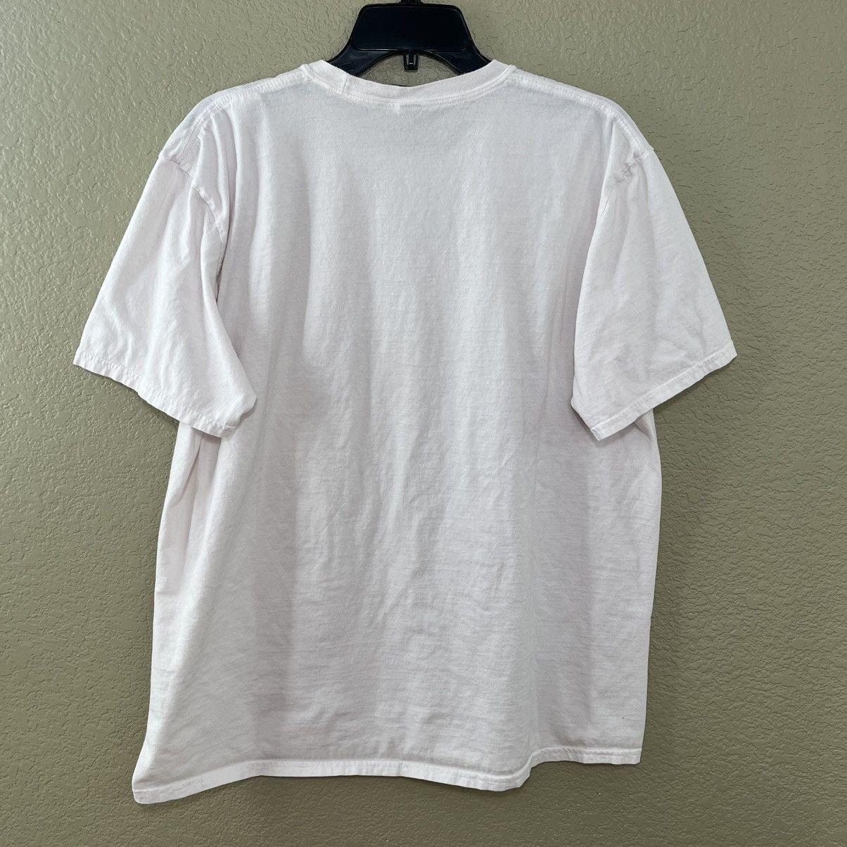 Band Tees Gabriel Howell 420 T-shirt XL 100gecs Size US XL / EU 56 / 4 - 4 Thumbnail