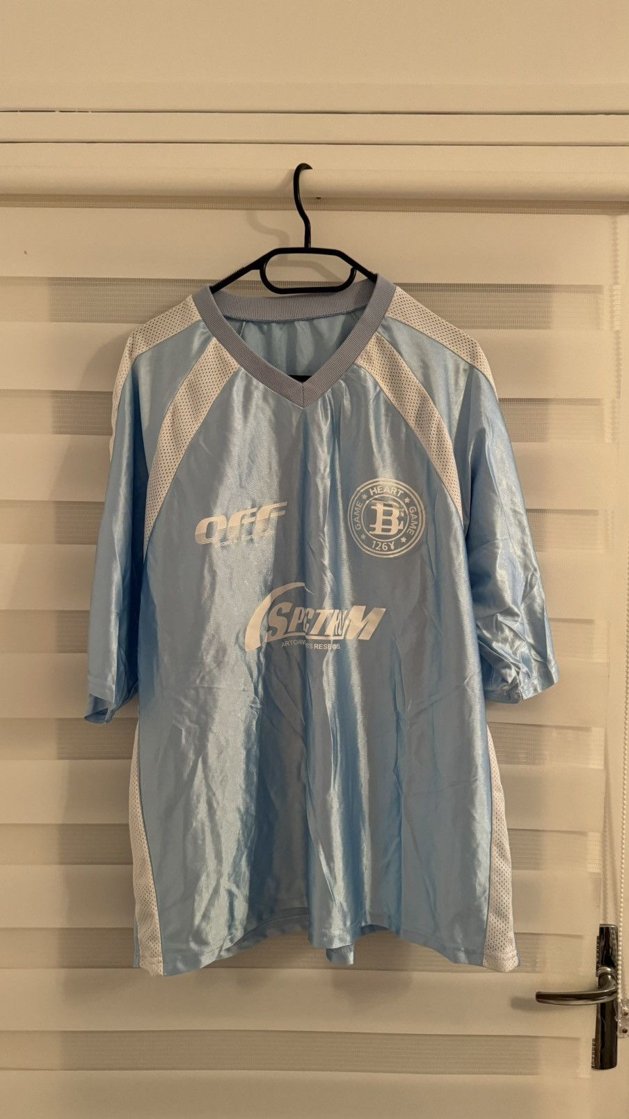 Other Soccer knit Size US M / EU 48-50 / 2 - 1 Thumbnail
