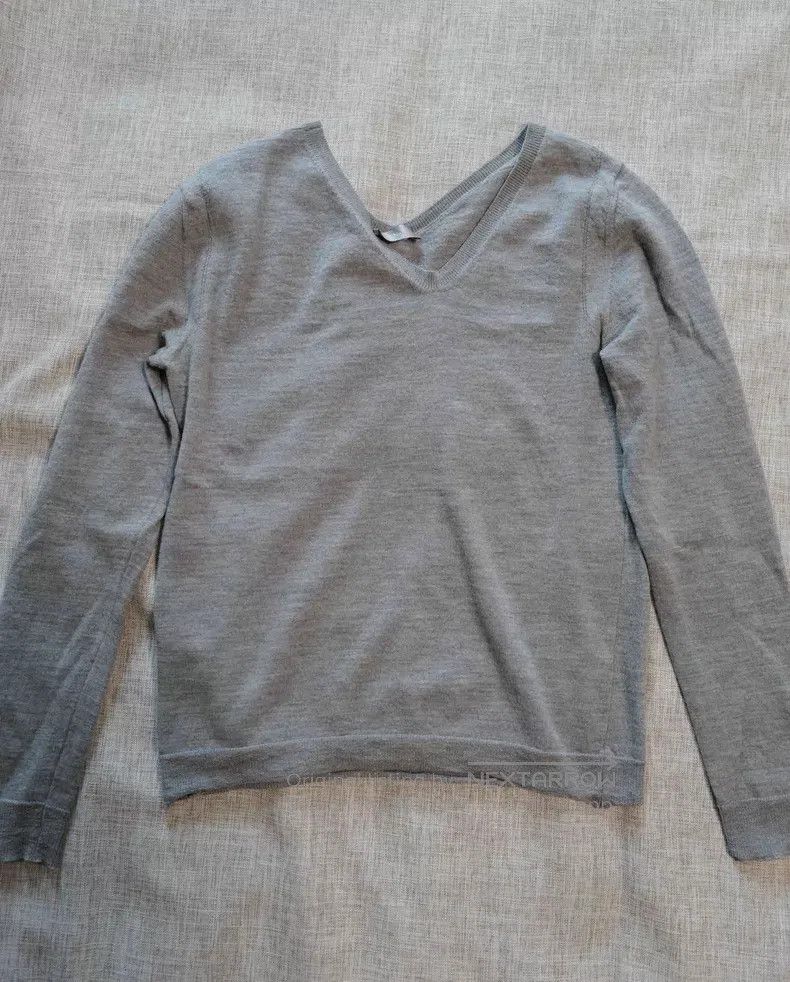 Dior Dior Knitted Sweater i Size US M / EU 48-50 / 2 - 1 Thumbnail