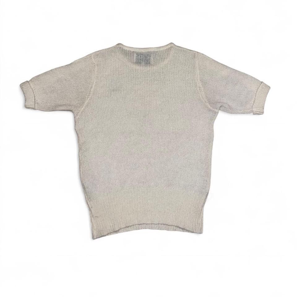 Disney × Jean Charles De Castelbajac JC/DC X Disney Bashful Jumper Size L / US 10 / IT 46 - 2 Thumbnail