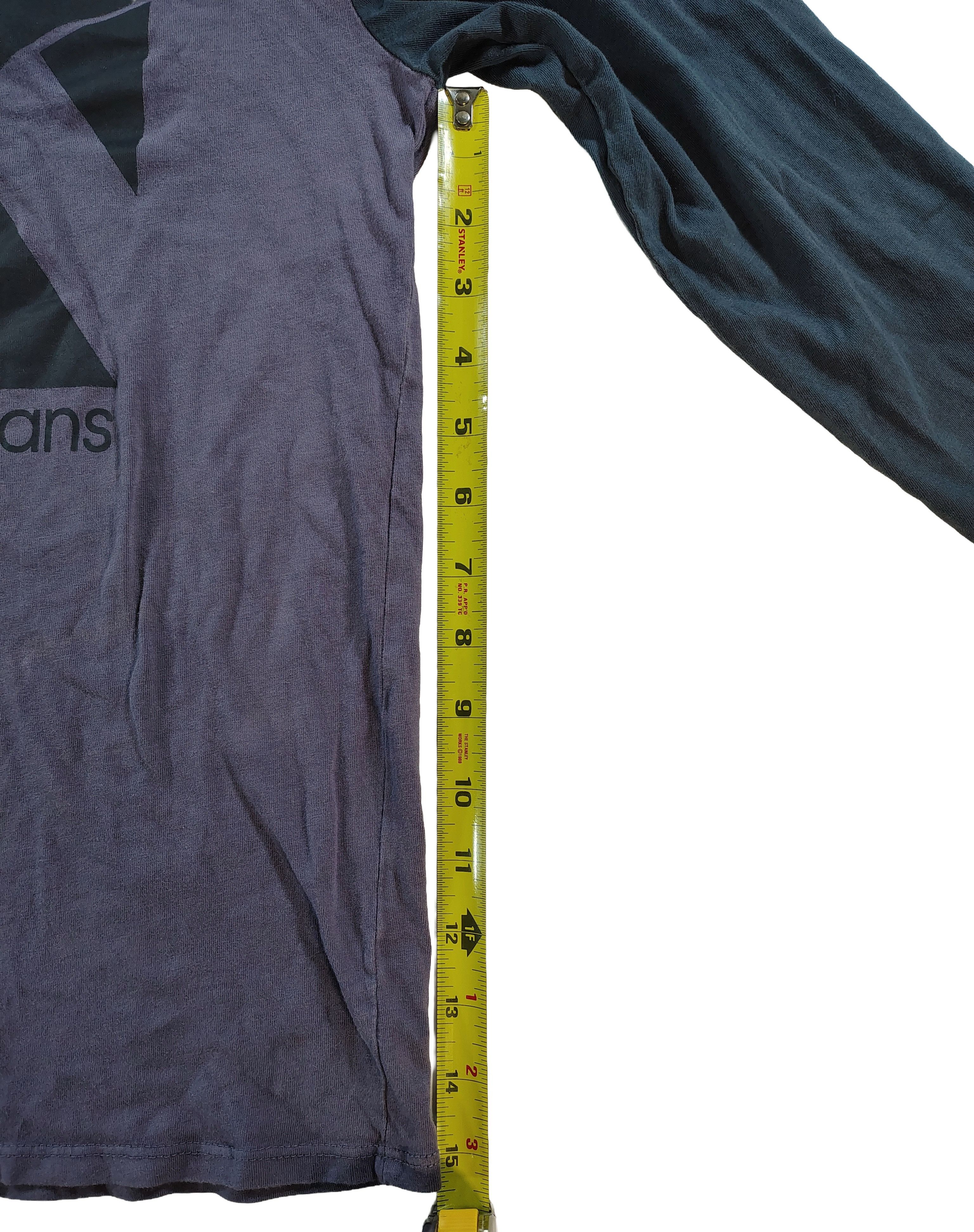 Calvin Klein Women's Large Purple & Calvin Klein Jeans T-Shirt Size US L / EU 52-54 / 3 - 6 Thumbnail